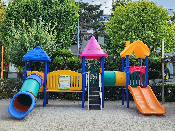 바깥놀이터와&nbsp;텃밭&nbsp;사진