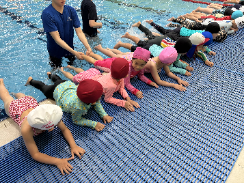 만5세&nbsp;생존수영&nbsp;교육