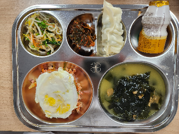 점심식사 사진